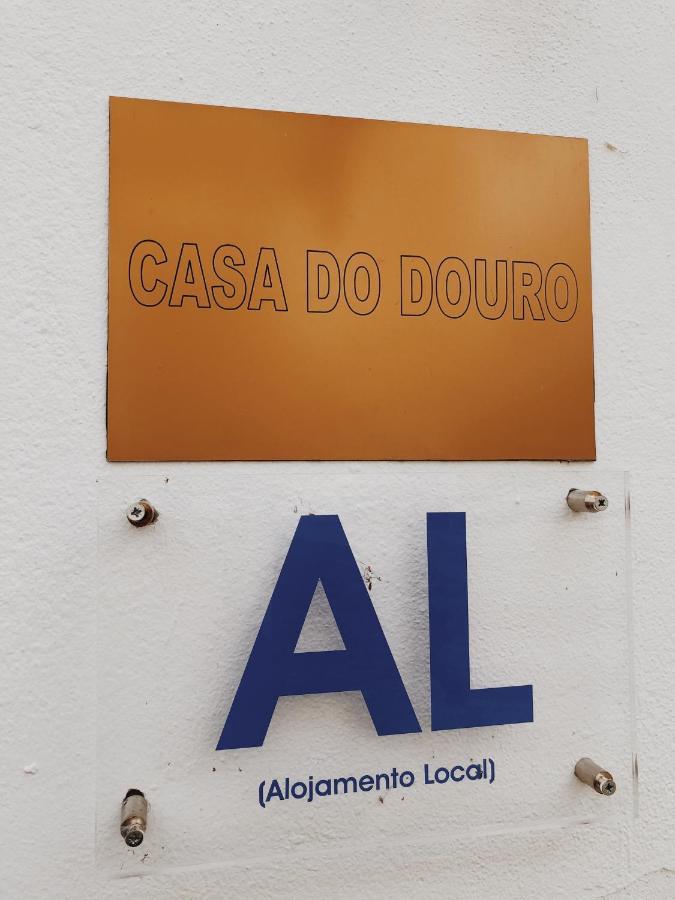 Casa Do Douro ξενώνας Alijó Εξωτερικό φωτογραφία